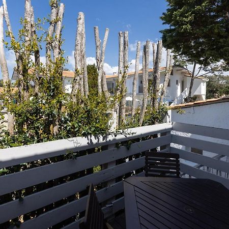 La Fregate Hotel Lege-Cap-Ferret Exterior photo
