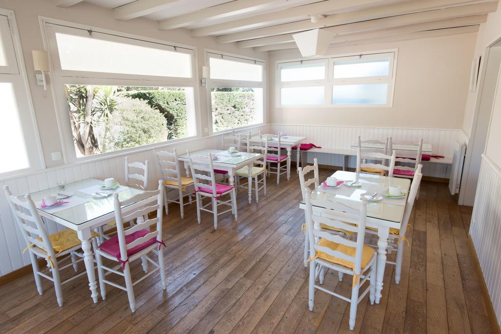 La Fregate Hotel Lege-Cap-Ferret Exterior photo