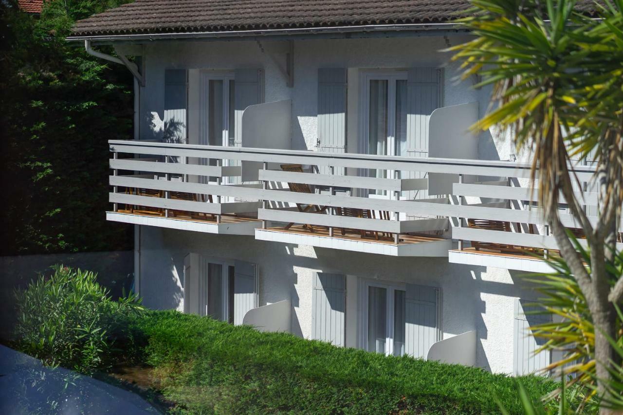 La Fregate Hotel Lege-Cap-Ferret Exterior photo